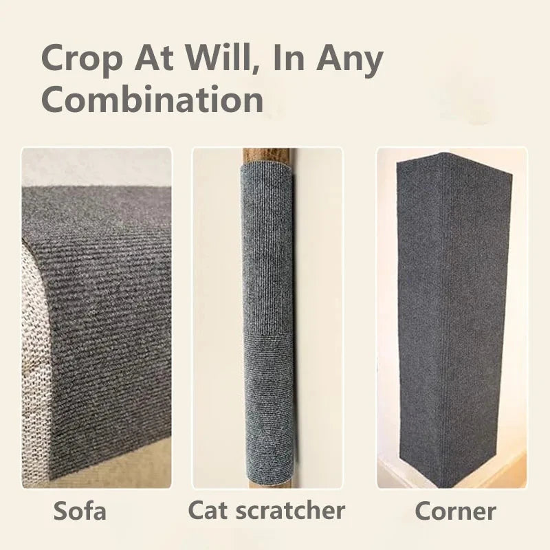 Scratch Shield